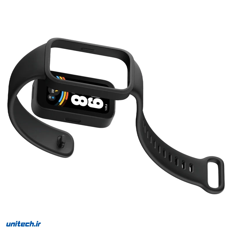 ساعت هوشمند ۴۶ میلی‌متر شیائومی مدل Smart Band 9 Active، تصویر 9