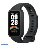 ساعت هوشمند ۴۶ میلیمتر شیائومی مدل Smart Band 9 Active