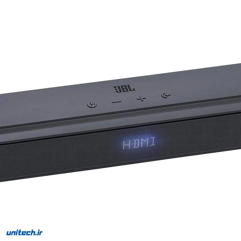 ساندبار جی بی ال مدل Bar 2.1 Deep Bass MK2، تصویر 2