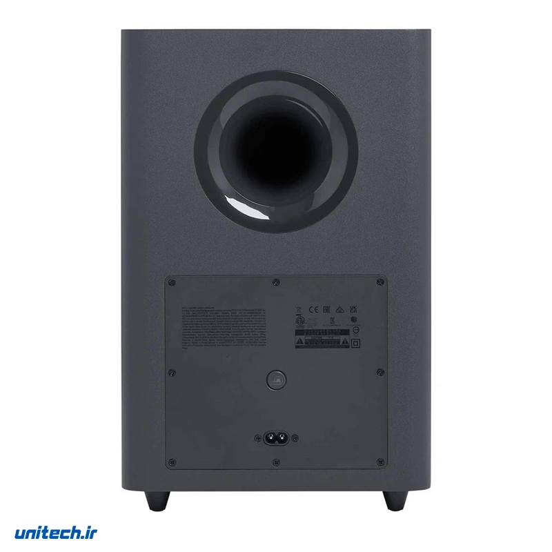 ساندبار جی بی ال مدل Bar 2.1 Deep Bass MK2، تصویر 5