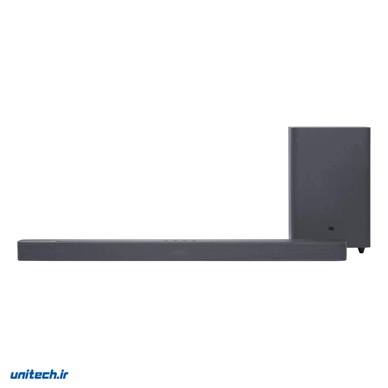ساندبار جی بی ال مدل Bar 2.1 Deep Bass MK2، تصویر 6