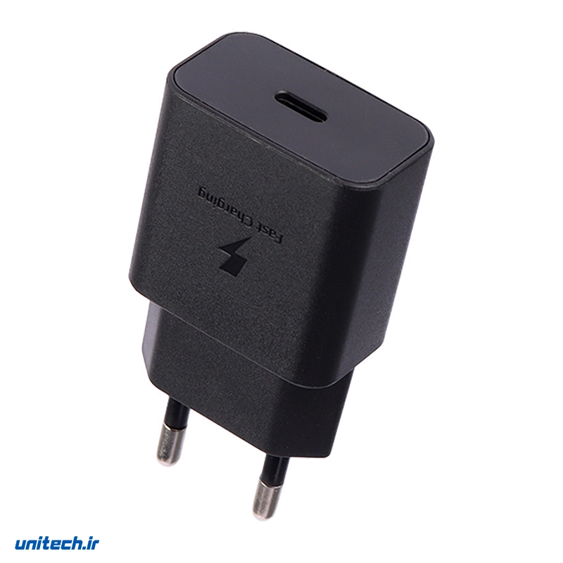 شارژر دیواری 15 وات سامسونگ اصلی EP-T1510 PD 2A، تصویر 2