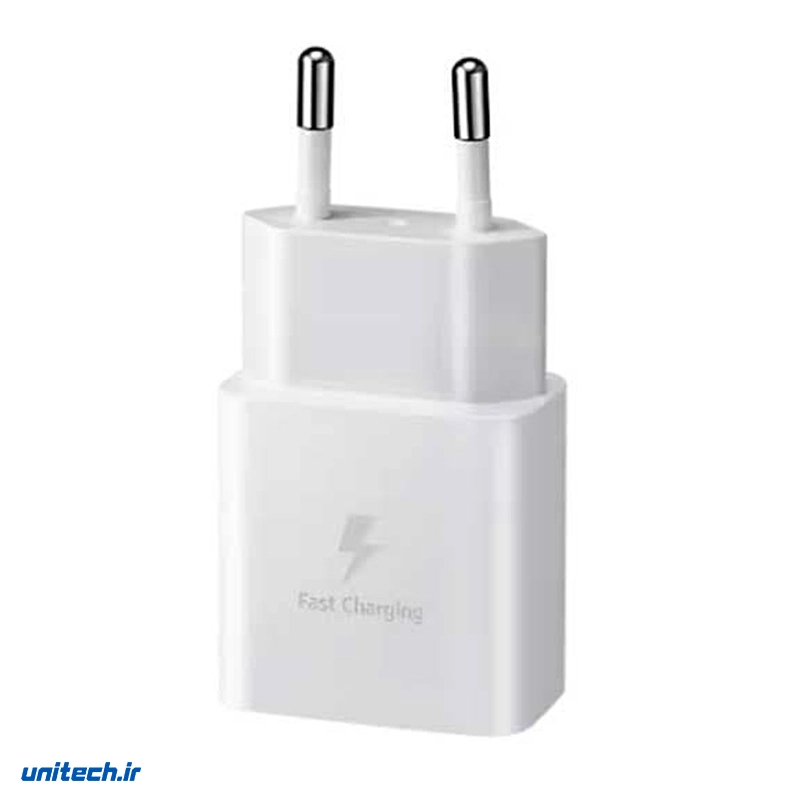 شارژر دیواری 15 وات سامسونگ اصلی EP-T1510 PD 2A، تصویر 5