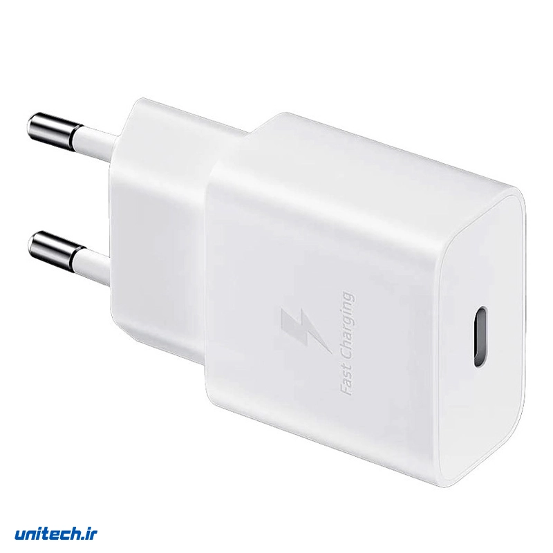 شارژر دیواری 15 وات سامسونگ اصلی EP-T1510 PD 2A، تصویر 7