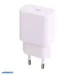 شارژر دیواری 15 وات سامسونگ اصلی EP-T1510 PD 2A