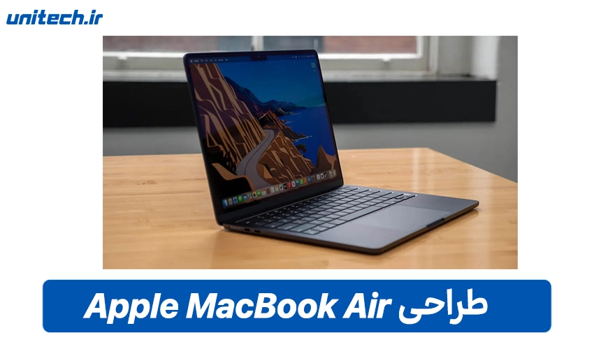 صفحه نمایش Liquid Retina XDR