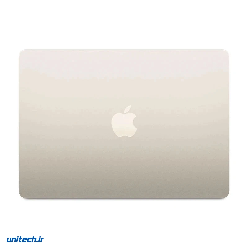 لپ تاپ 13.6 اینچی اپل مدل MacBook Air MW0Y3 2025 M4-16GB RAM-256GB SSD، تصویر 3