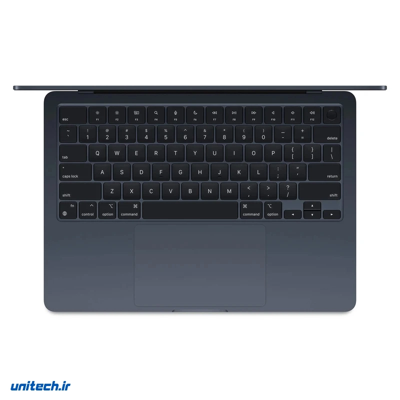 لپ تاپ 13.6 اینچی اپل مدل MacBook Air MW133 2025 M4-16GB RAM-512GB SSD، تصویر 2