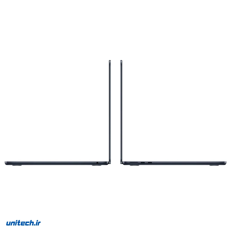 لپ تاپ 13.6 اینچی اپل مدل MacBook Air MW133 2025 M4-16GB RAM-512GB SSD، تصویر 3