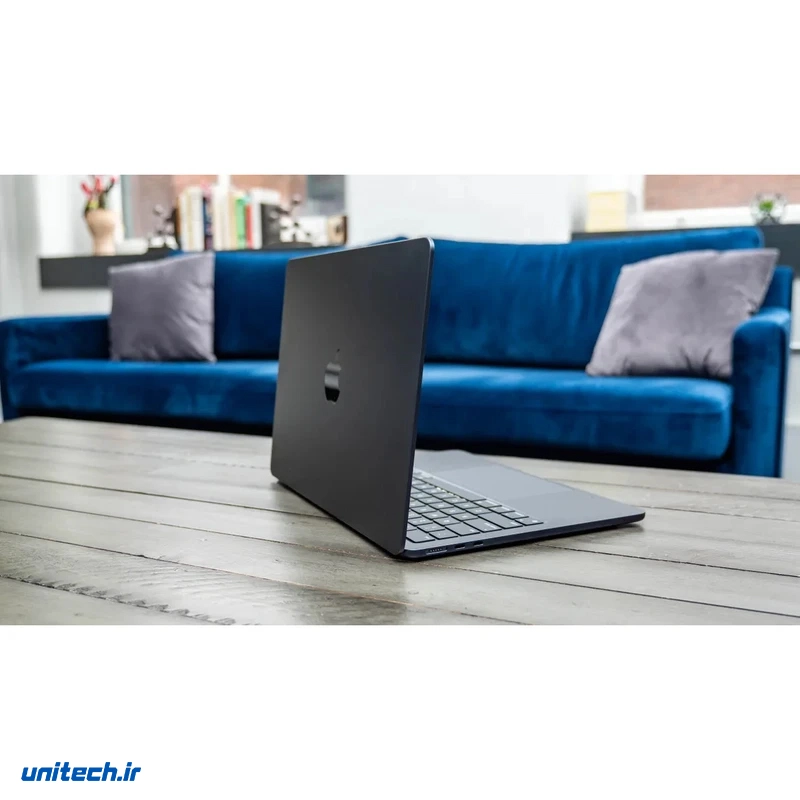 لپ تاپ 13.6 اینچی اپل مدل MacBook Air MW133 2025 M4-16GB RAM-512GB SSD، تصویر 7