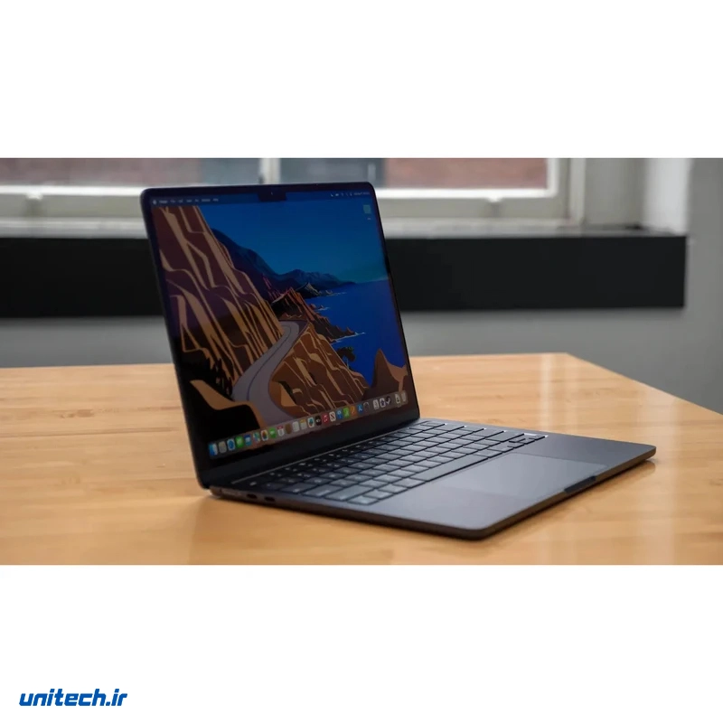لپ تاپ 13.6 اینچی اپل مدل MacBook Air MW133 2025 M4-16GB RAM-512GB SSD، تصویر 10