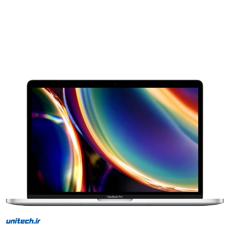 لپ تاپ 13 اینچی اپل مدل MacBook Pro MWP82 2020 همراه با تاچ بار