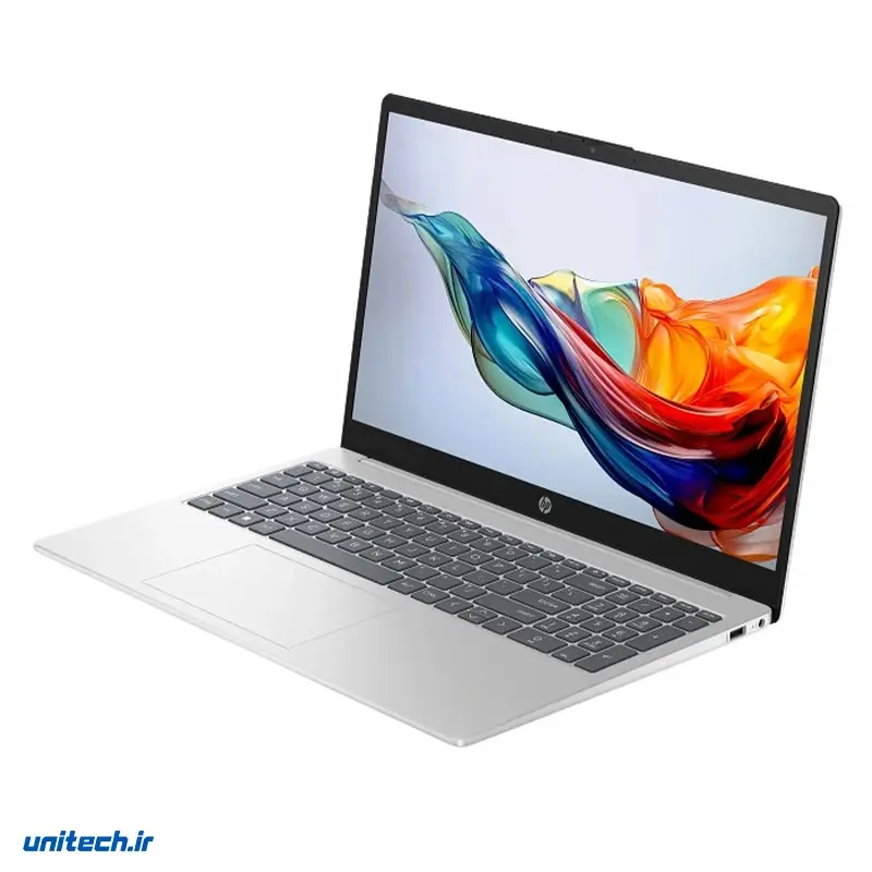 لپ تاپ 15.6 اینچی اچ پی مدل FC0171nia Athlon 7120U 8GB 512SSD، تصویر 3
