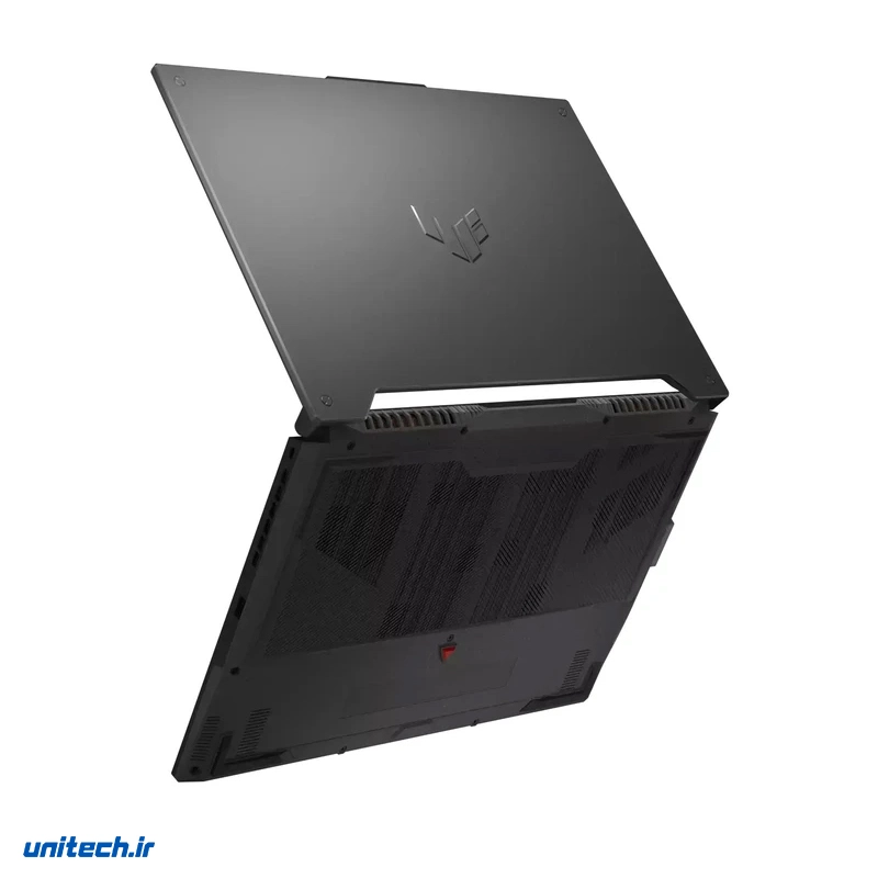 لپ تاپ 15.6 اینچی ایسوس مدل TUF Gaming F15 FX507VV-WS74-i7 13620H-16GB DDR5-512GB SSD-RTX4060-FHD، تصویر 4