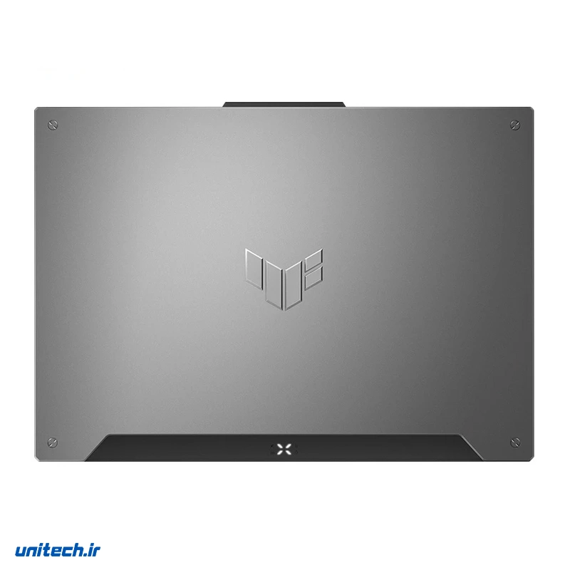 لپ تاپ 15.6 اینچی ایسوس مدل TUF Gaming F15 FX507VV-WS74-i7 13620H-16GB DDR5-512GB SSD-RTX4060-FHD، تصویر 6