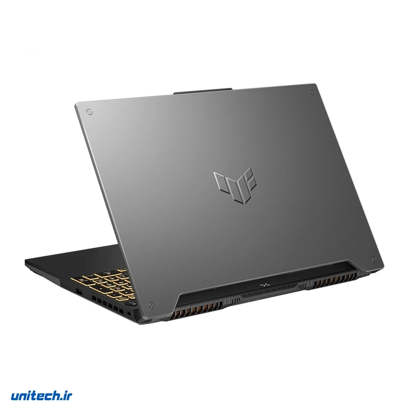 لپ تاپ 15.6 اینچی ایسوس مدل TUF Gaming F15 FX507ZC4-HN009-i5 12500H-16GB DDR4-1TB SSD-RTX3050-FHD، تصویر 5