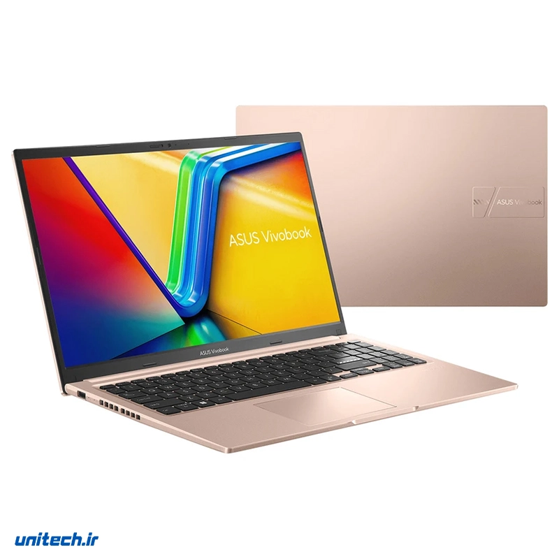 لپ تاپ 15.6 اینچی ایسوس مدل Vivobook 15 A1502-NJ1278-i9 13900H-16GB DDR4 3200MHz-512GB SSD، تصویر 10