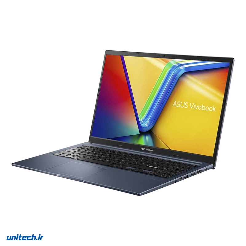 لپ تاپ 15.6 اینچی ایسوس مدل Vivobook 15 A1502-NJ1278-i9 13900H-16GB DDR4 3200MHz-512GB SSD، تصویر 3