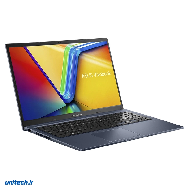 لپ تاپ 15.6 اینچی ایسوس مدل Vivobook 15 A1502-NJ1278-i9 13900H-16GB DDR4 3200MHz-512GB SSD، تصویر 4