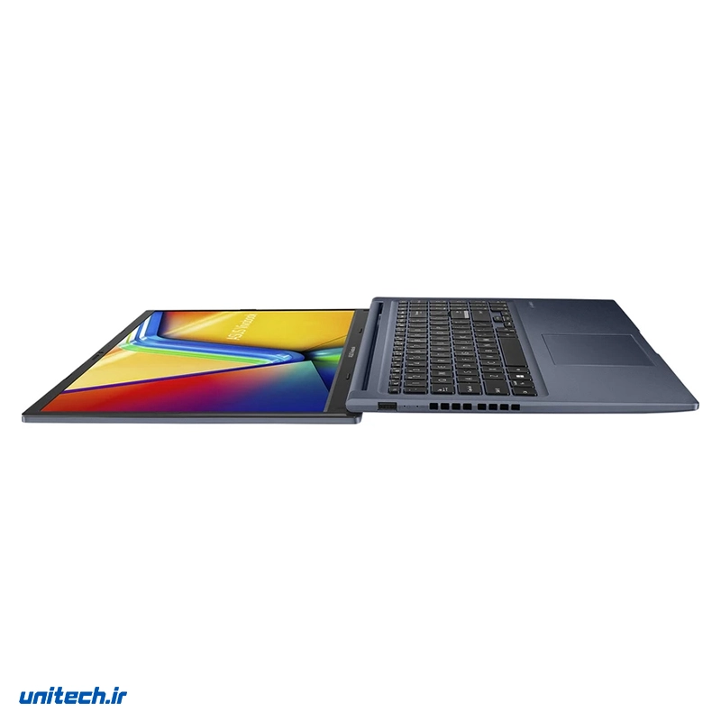لپ تاپ 15.6 اینچی ایسوس مدل Vivobook 15 A1502-NJ1278-i9 13900H-16GB DDR4 3200MHz-512GB SSD، تصویر 5