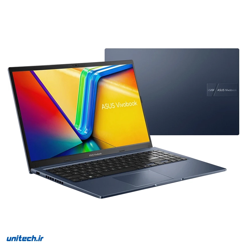 لپ تاپ 15.6 اینچی ایسوس مدل Vivobook 15 A1502-NJ1278-i9 13900H-16GB DDR4 3200MHz-512GB SSD، تصویر 6