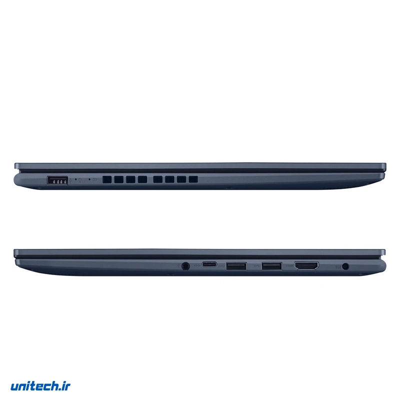 لپ تاپ 15.6 اینچی ایسوس مدل Vivobook 15 A1502-NJ1278-i9 13900H-16GB DDR4 3200MHz-512GB SSD، تصویر 7