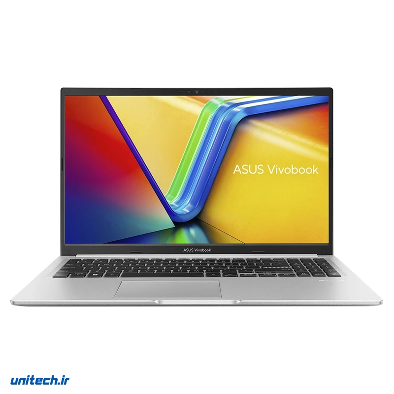 لپ تاپ 15.6 اینچی ایسوس مدل Vivobook 15 A1502-NJ1278-i9 13900H-16GB DDR4 3200MHz-512GB SSD، تصویر 8