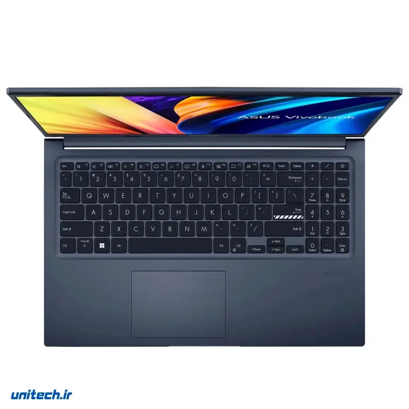 لپ تاپ 15.6 اینچی ایسوس مدل Vivobook 15 A1502VA-BQ534-i5 13420H-16GB DDR4-512GB SSD، تصویر 3