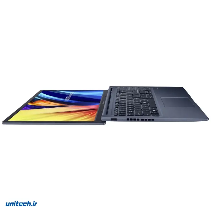 لپ تاپ 15.6 اینچی ایسوس مدل Vivobook 15 A1502VA-BQ534-i5 13420H-16GB DDR4-512GB SSD، تصویر 4