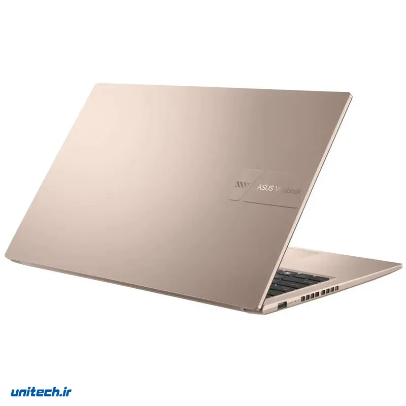 لپ تاپ 15.6 اینچی ایسوس مدل Vivobook 15 A1502VA-BQ534-i5 13420H-16GB DDR4-512GB SSD، تصویر 7