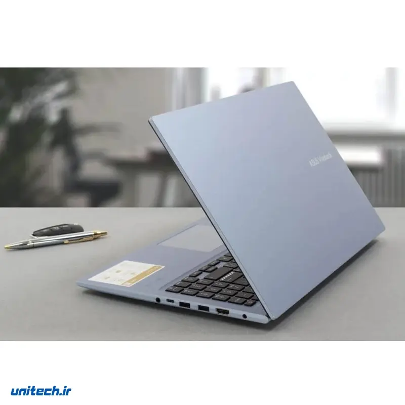لپ تاپ 15.6 اینچی ایسوس مدل Vivobook 15 A1502VA-BQ534-i5 13420H-16GB DDR4-512GB SSD، تصویر 9