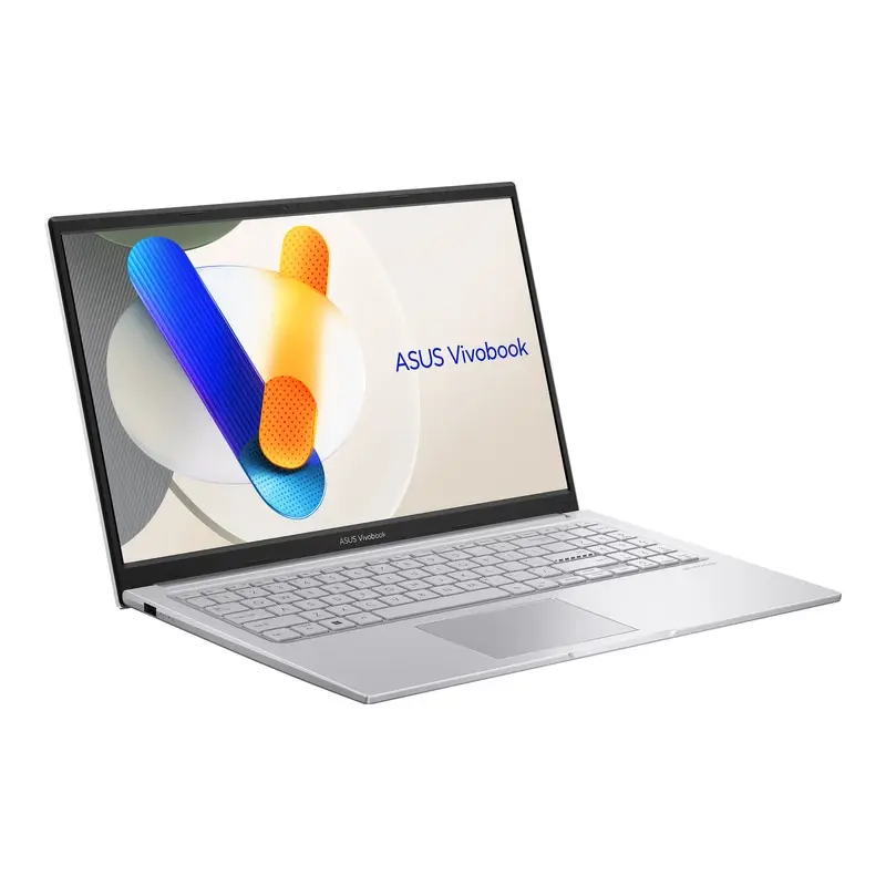 لپ تاپ 15.6 اینچی ایسوس مدل Vivobook X1504VA-NJ451-i3 1315U 8GB 512SSD، تصویر 2