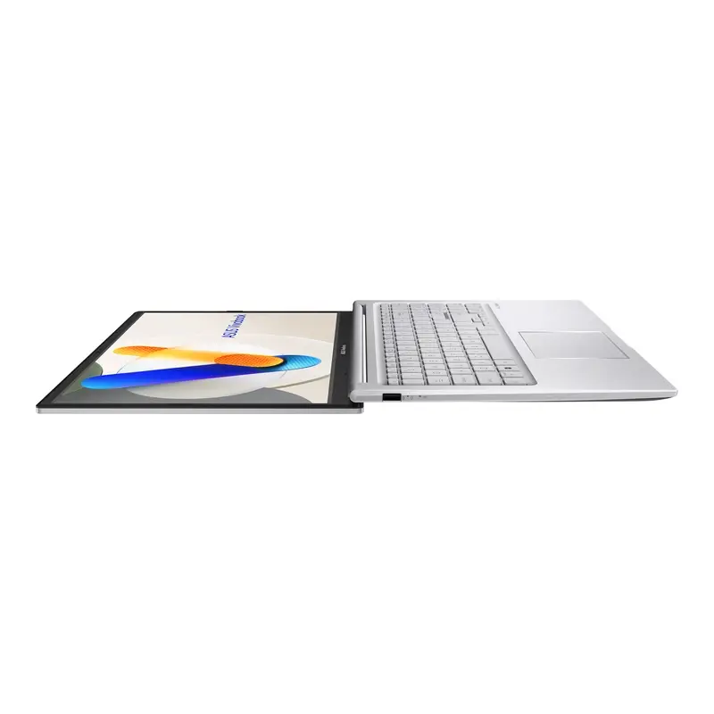 لپ تاپ 15.6 اینچی ایسوس مدل Vivobook X1504VA-NJ451-i3 1315U 8GB 512SSD، تصویر 5