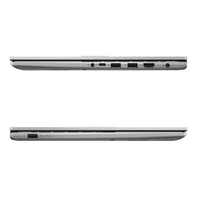 لپ تاپ 15.6 اینچی ایسوس مدل Vivobook X1504VA-NJ451-i3 1315U 8GB 512SSD، تصویر 9