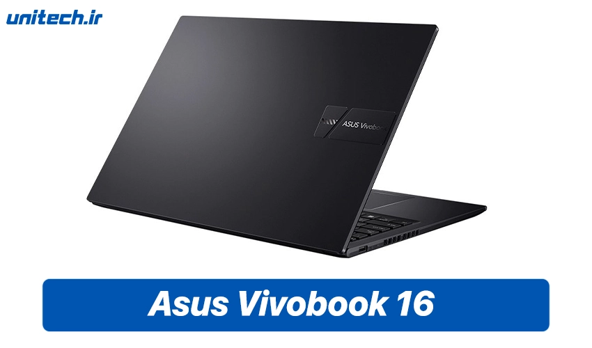 قیمت لپ تاپ ایسوس Vivobook 16 M1605YA در بازار ایران