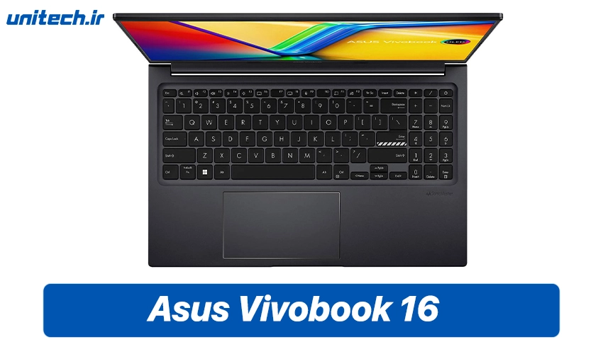 قیمت ASUS Vivobook 16 M1605YA در بازار ایران