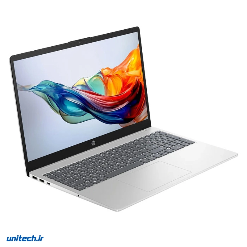 لپ تاپ 15.6 اینچی اچ پی مدل FC0171nia Athlon 7120U 8GB 256SSD، تصویر 2