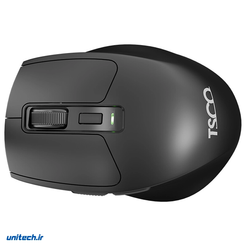 موس بی سیم تسکو TM 733W، تصویر 3