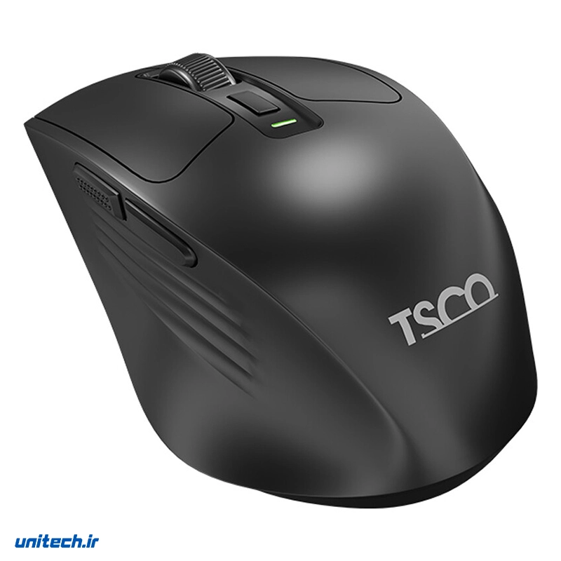 موس بی سیم تسکو TM 733W، تصویر 4