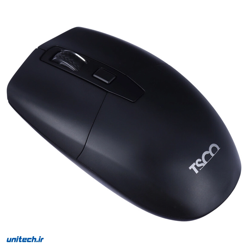 موس بی سیم تسکو TM 791W، تصویر 3