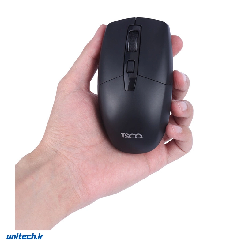موس بی سیم تسکو TM 791W، تصویر 5