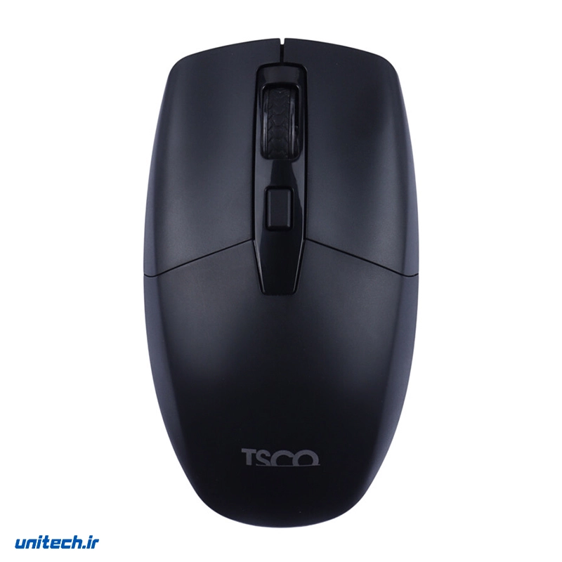 موس بی سیم تسکو TM 791W