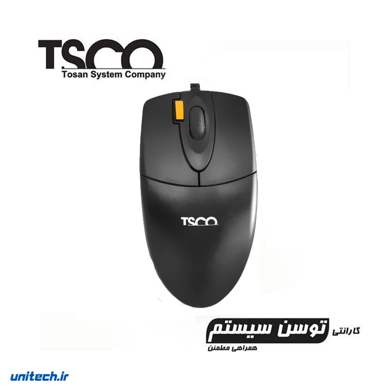 موس تسکو TM-212، تصویر 2