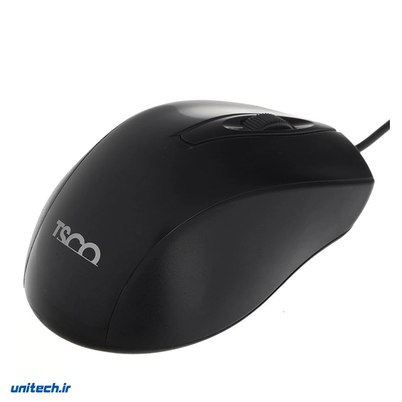 موس تسکو TM-290N، تصویر 3