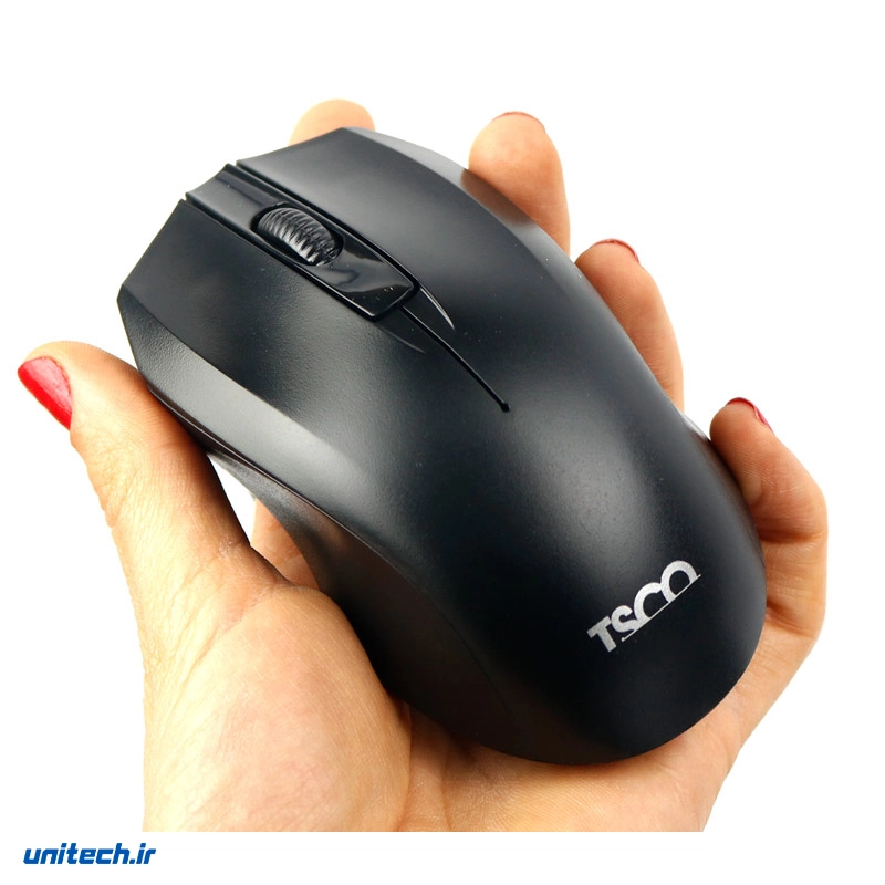 موس تسکو TM 306، تصویر 4