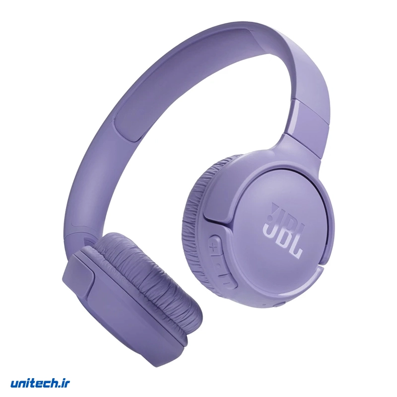 هدست بلوتوثی جی بی ال مدل Tune 520