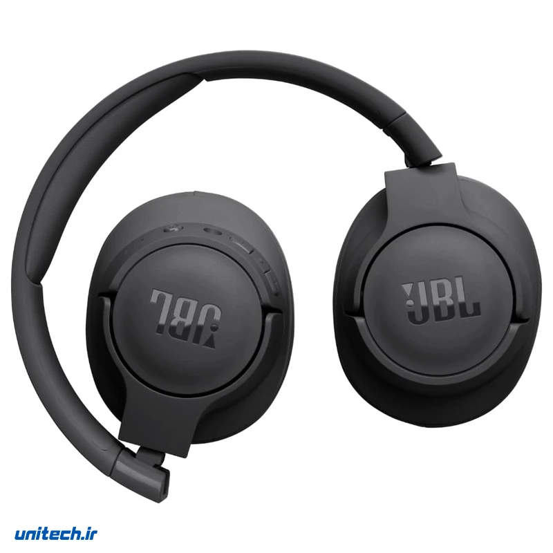 هدست بلوتوثی جی بی ال مدل Tune 720BT، تصویر 6
