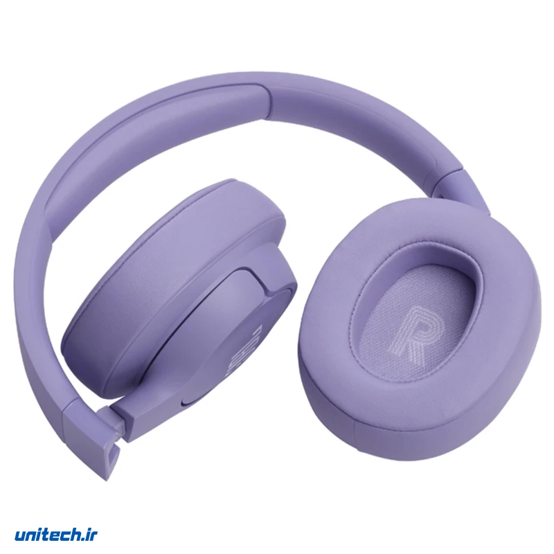 هدست بلوتوثی جی بی ال مدل Tune 720BT، تصویر 8