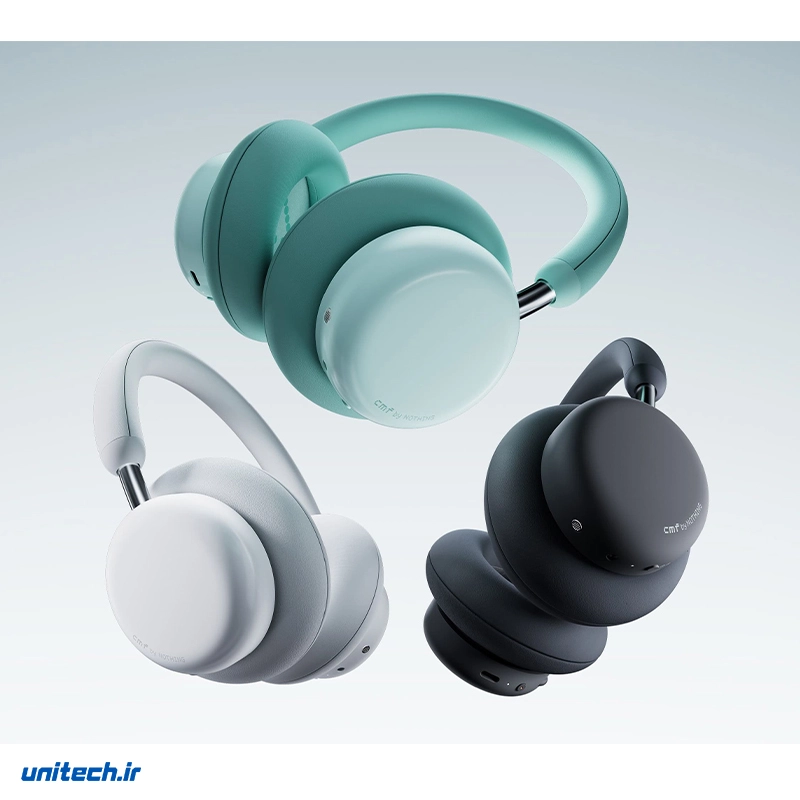 هدست بلوتوثی سی ام اف مدل Headphone Pro، تصویر 4