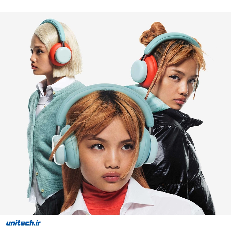 هدست بلوتوثی سی ام اف مدل Headphone Pro، تصویر 8